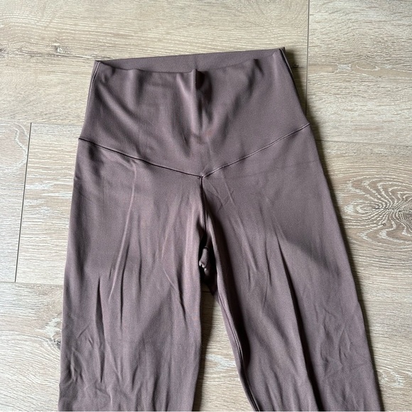 Aerie Offline Real Me Leggings 7/8 High Waited S - Picture 5 of 6